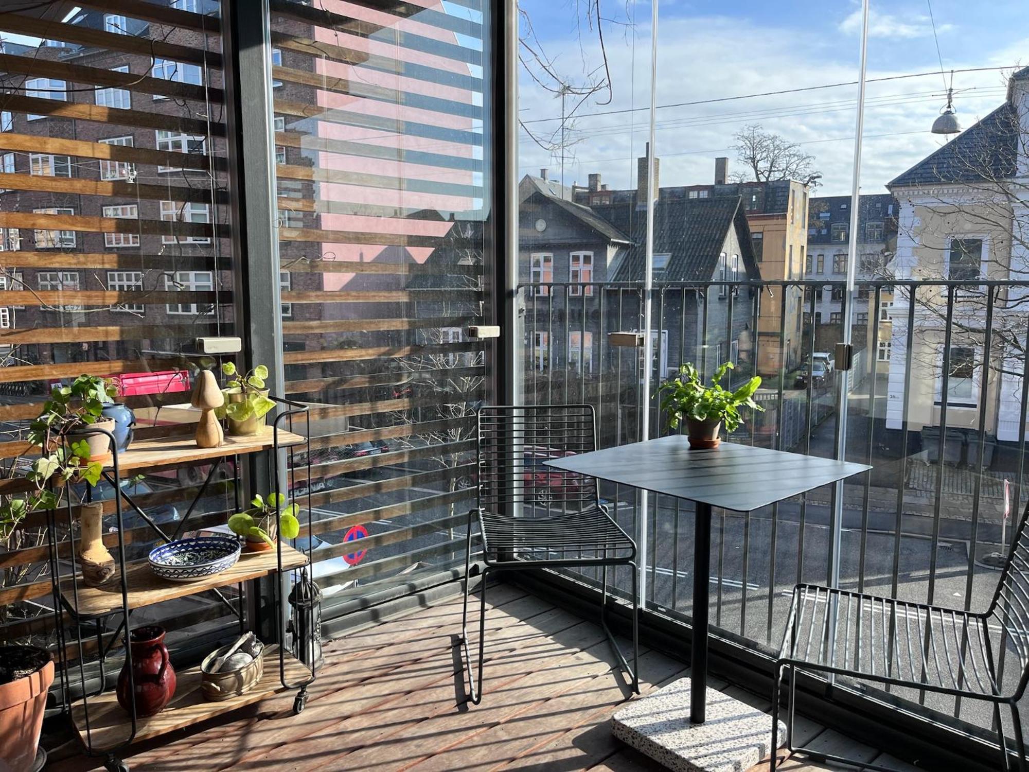 Central Family Home In Award-Winning Architecture Copenhaga Exterior foto